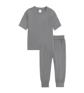 Sunny Play Kids' T-Shirt & Trousers Set