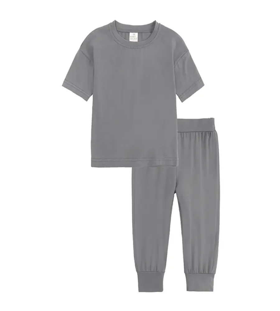 Sunny Play Kids' T-Shirt & Trousers Set