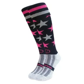 Super Stars Socks