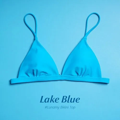 Swimsuit Thong Swimwear Women Bikini Bottoms And Top