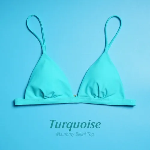 Swimsuit Thong Swimwear Women Bikini Bottoms And Top
