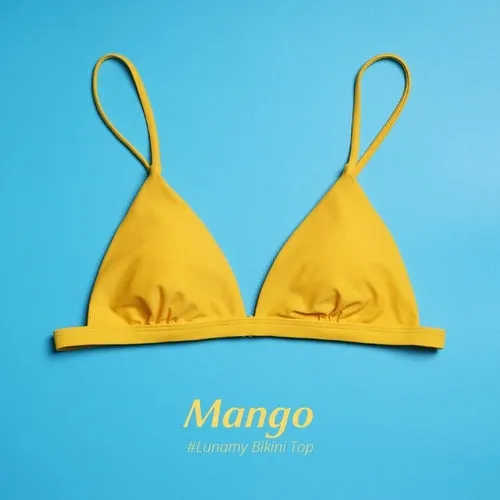 Swimsuit Thong Swimwear Women Bikini Bottoms And Top