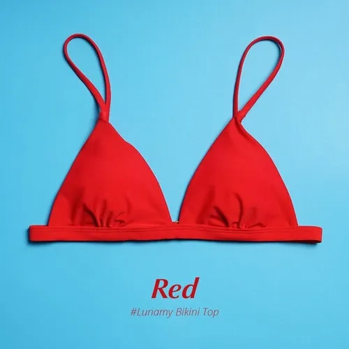 Swimsuit Thong Swimwear Women Bikini Bottoms And Top