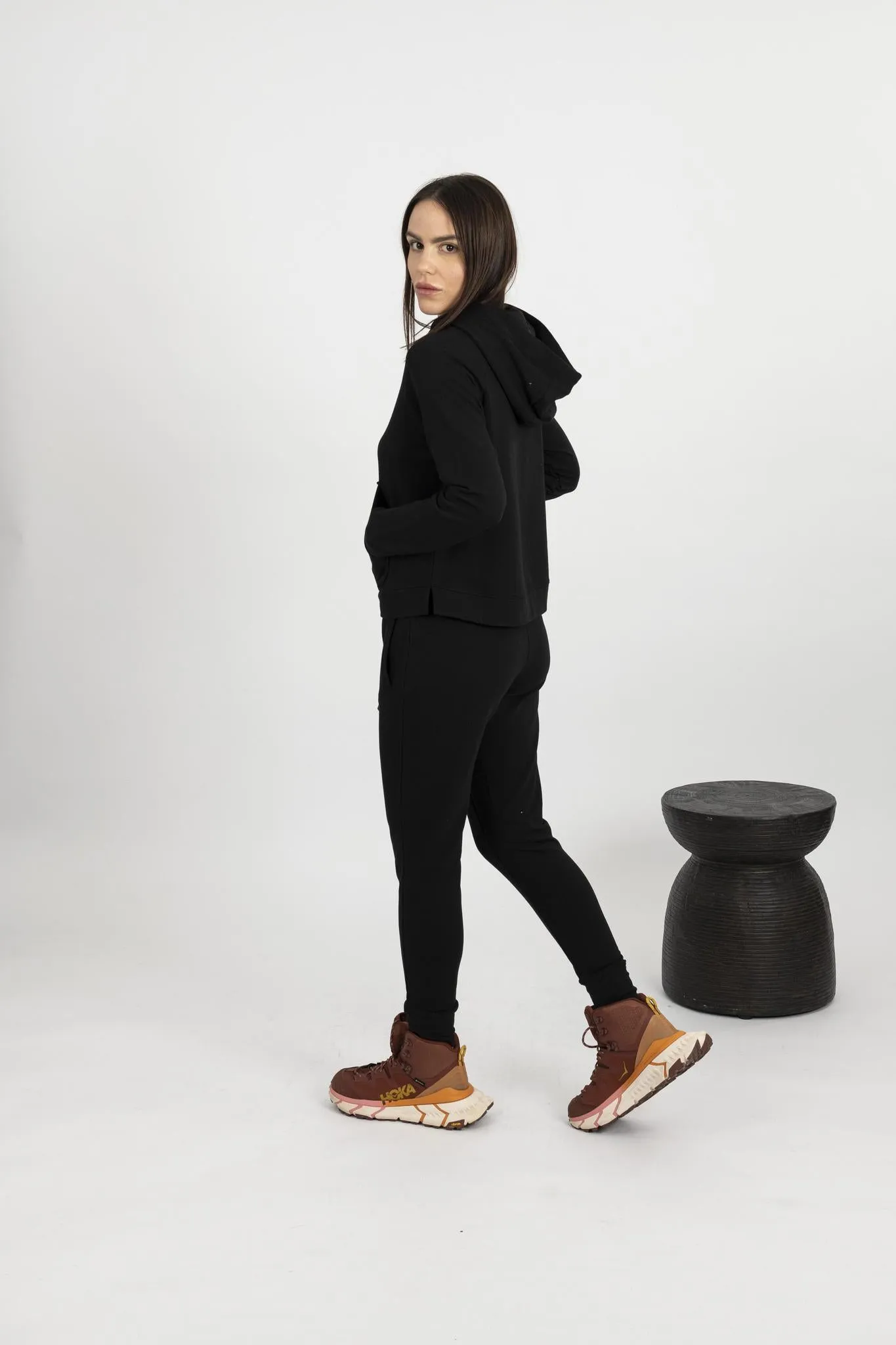 Tatum every day track suit
