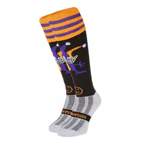 The Jester Socks