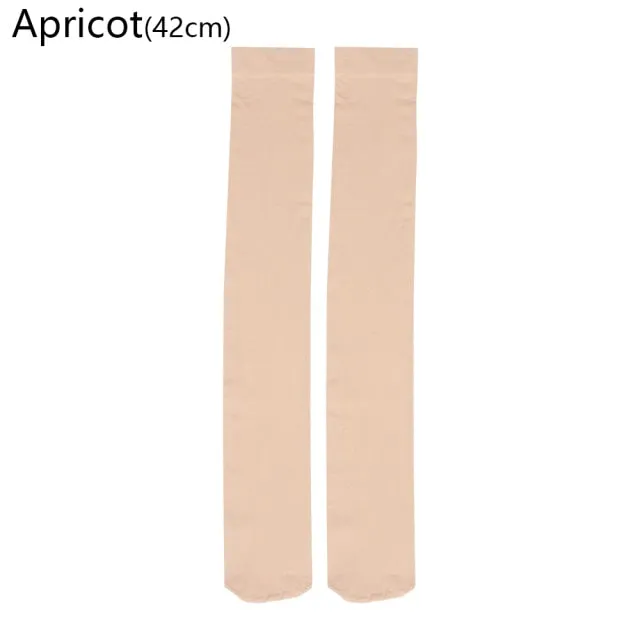 Thigh High Socks | Sexy High Thigh Stockings | Over Knee High Socks | 1Pair Women Thigh High Socks | Thigh High Over the Knee Cotton Socks