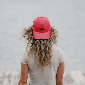 Three Tree Baseball Hat