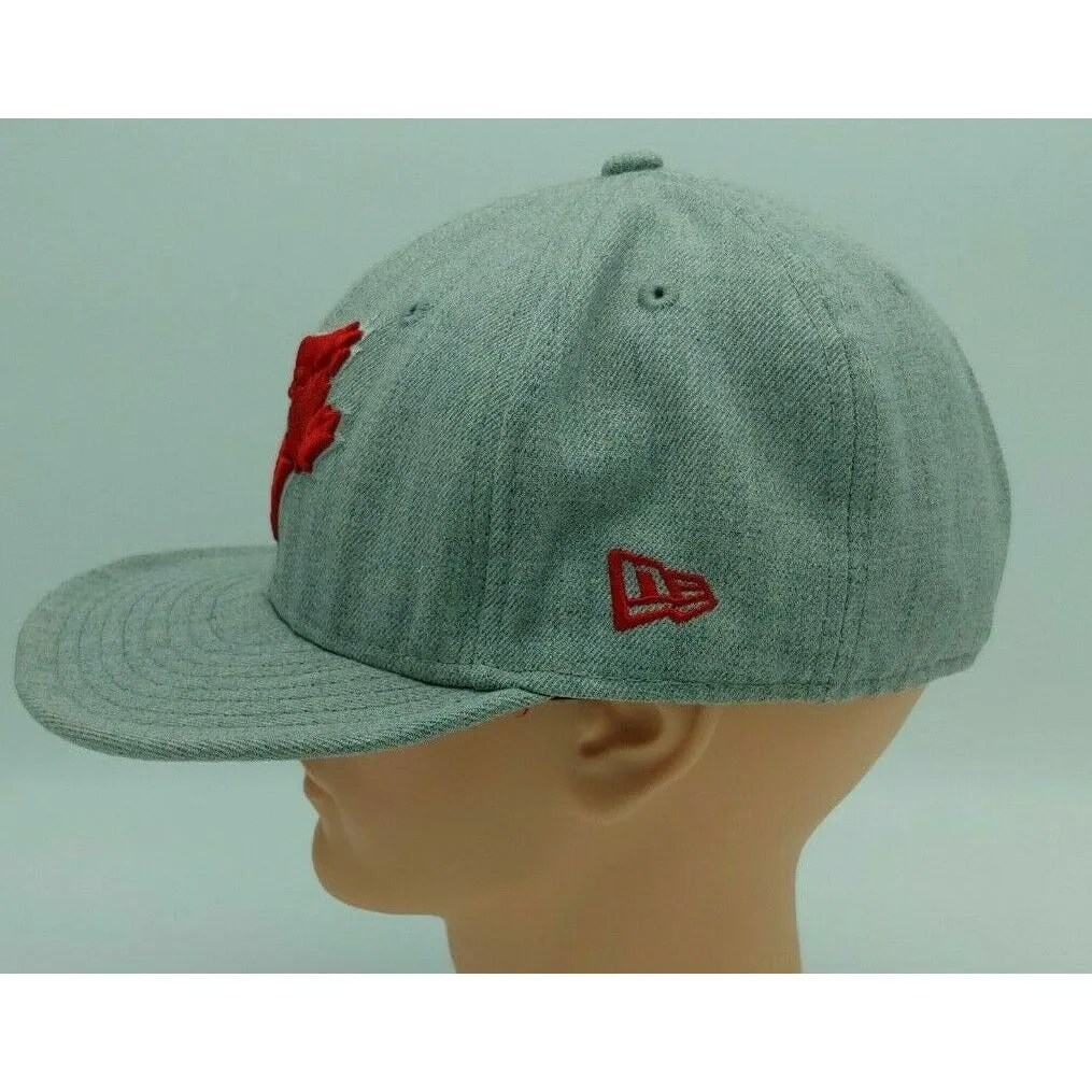 Toronto Blue Jays TOR MLB Authentic New Era 59FIFTY Fitted 71/8 Hat /Cap