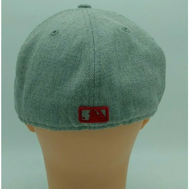 Toronto Blue Jays TOR MLB Authentic New Era 59FIFTY Fitted 71/8 Hat /Cap