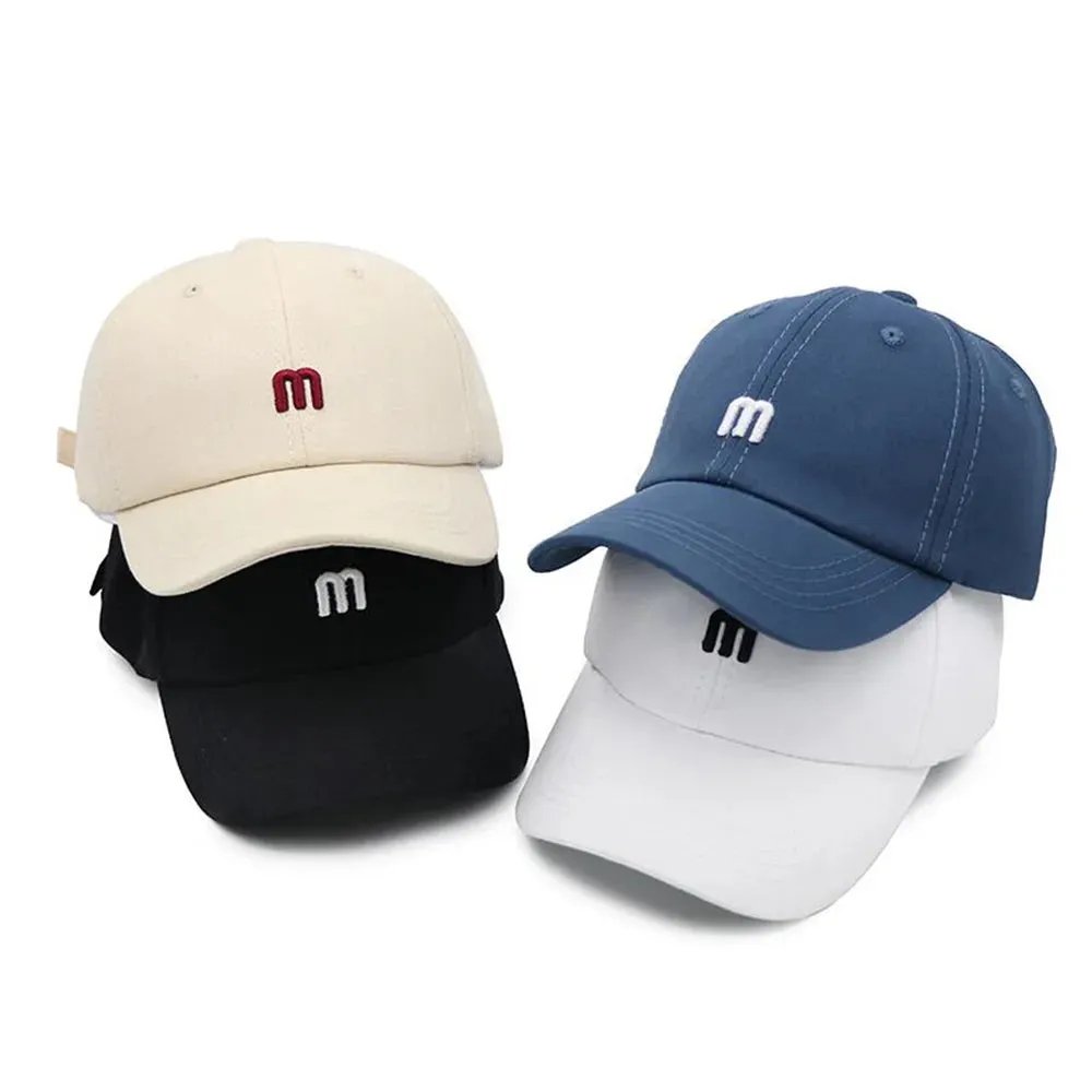 Unisex Kids Baseball Caps & Hats