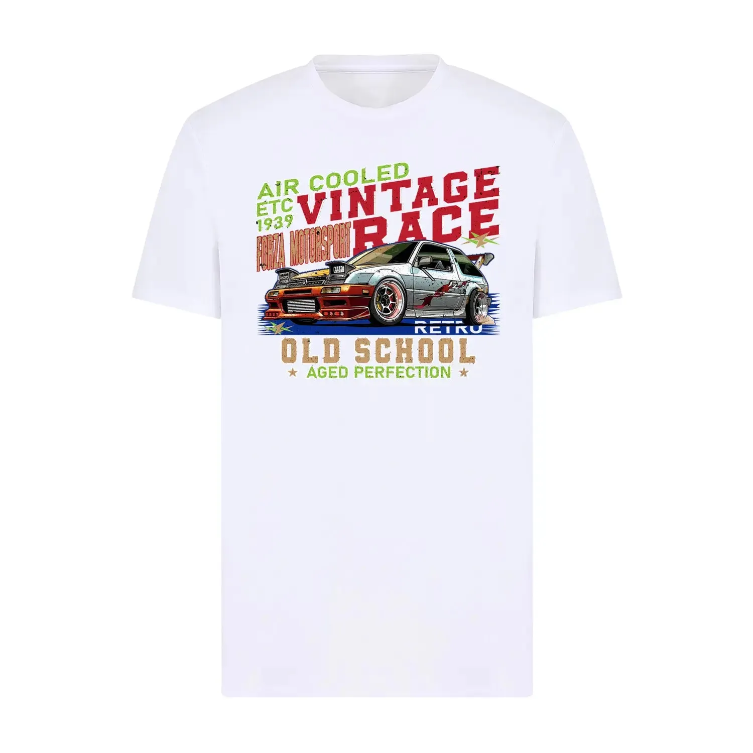 Unisex Short Sleeve T-Shirts