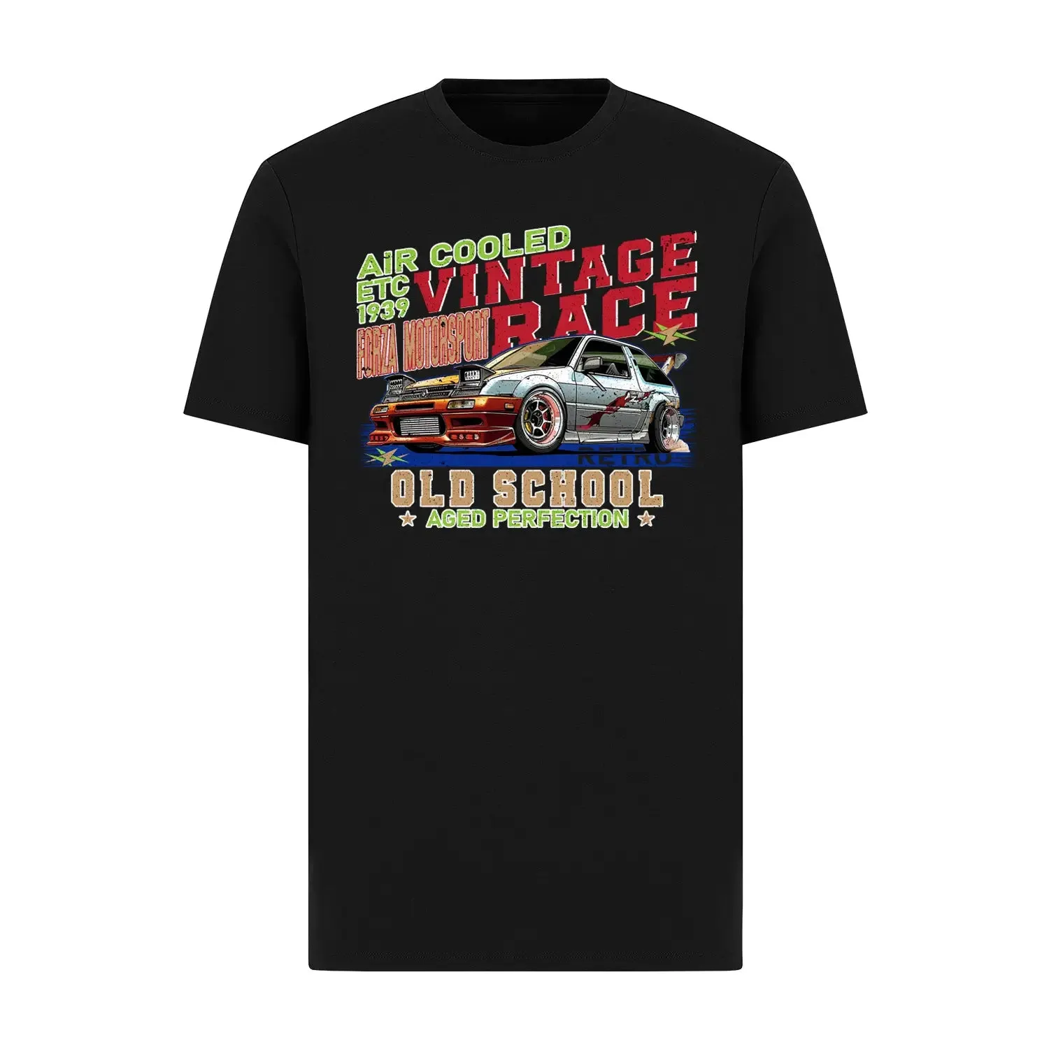 Unisex Short Sleeve T-Shirts