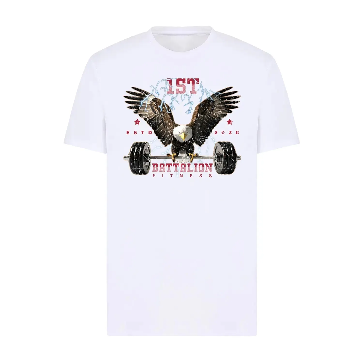 Unisex Short Sleeve T-Shirts