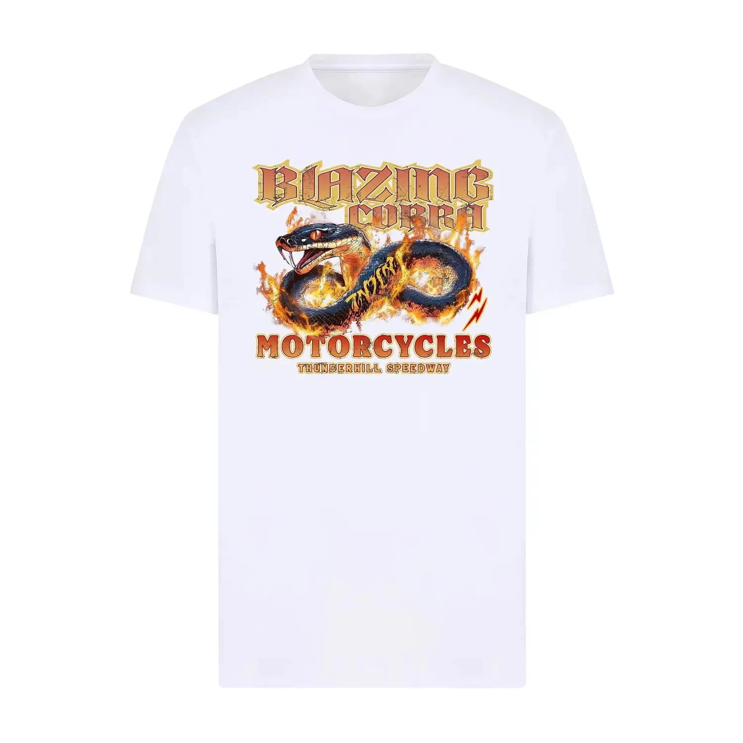 Unisex Short Sleeve T-Shirts