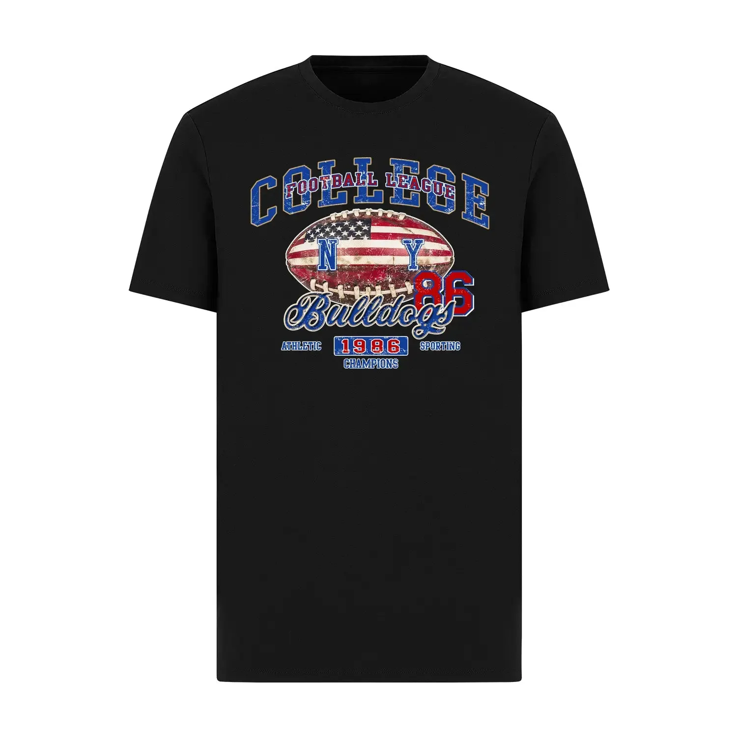 Unisex Short Sleeve T-Shirts
