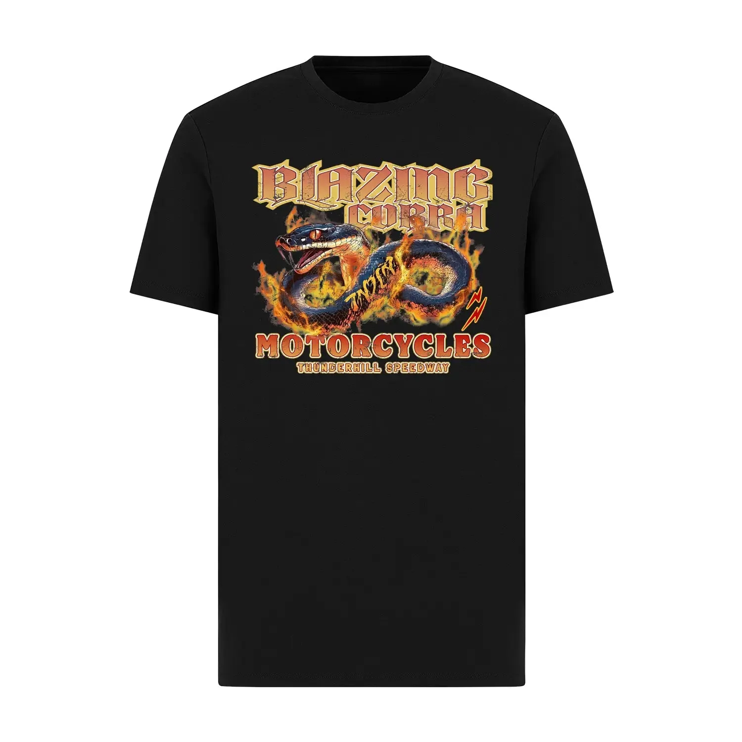 Unisex Short Sleeve T-Shirts