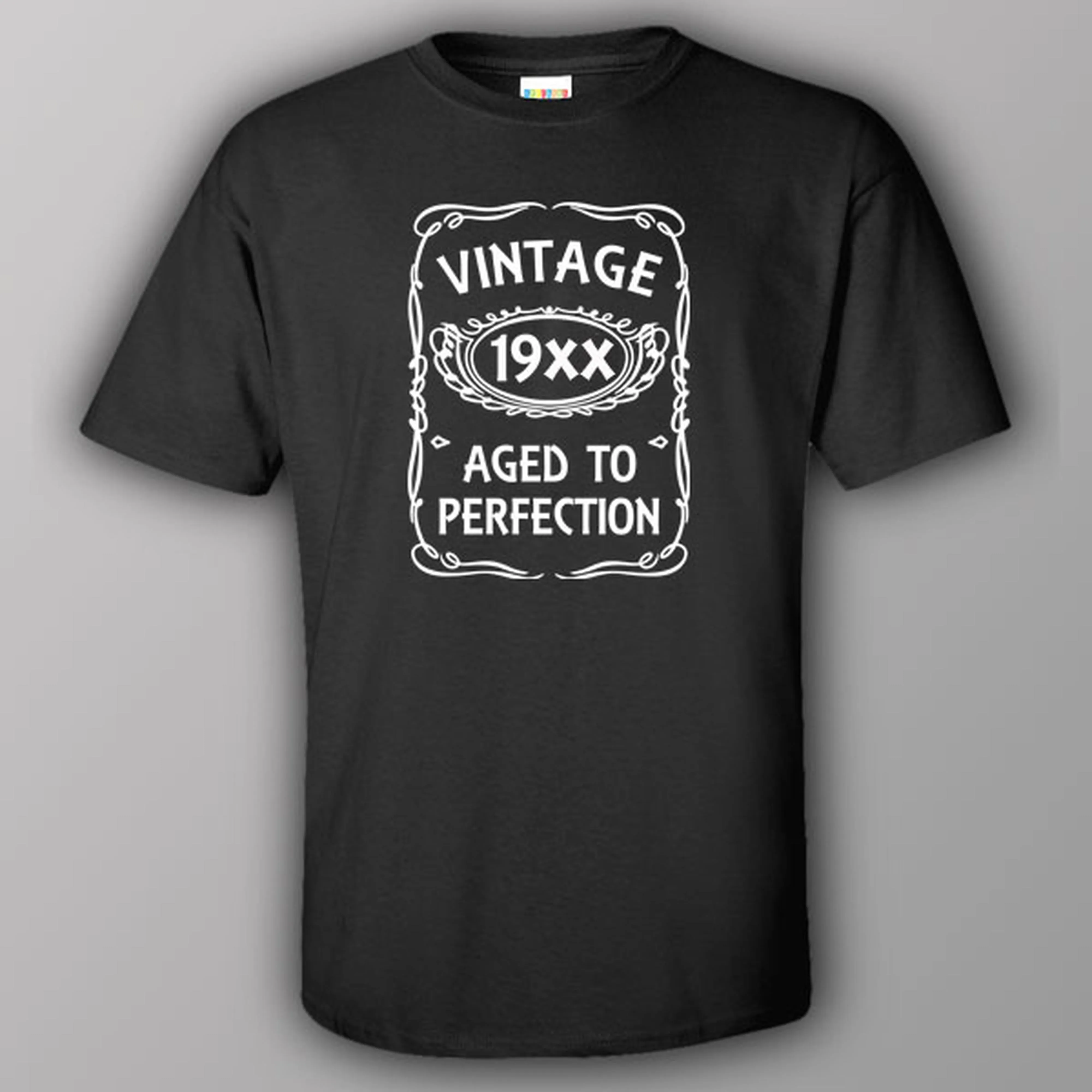 Vintage - ANY YEAR - Aged to perfection