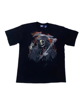 Vintage Printed T-Shirts - 80 Pieces