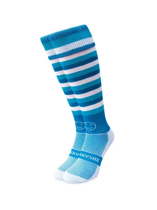 Wacky Socks Splashtastic