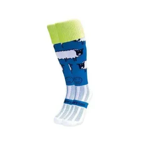 WackySox Love Baa-Barians Sports Socks