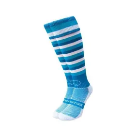WackySox Splashtastic Sports Socks