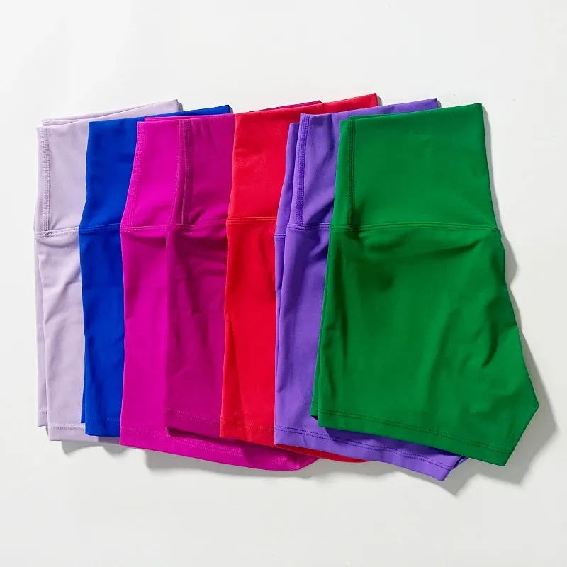 Women Sports Shorts