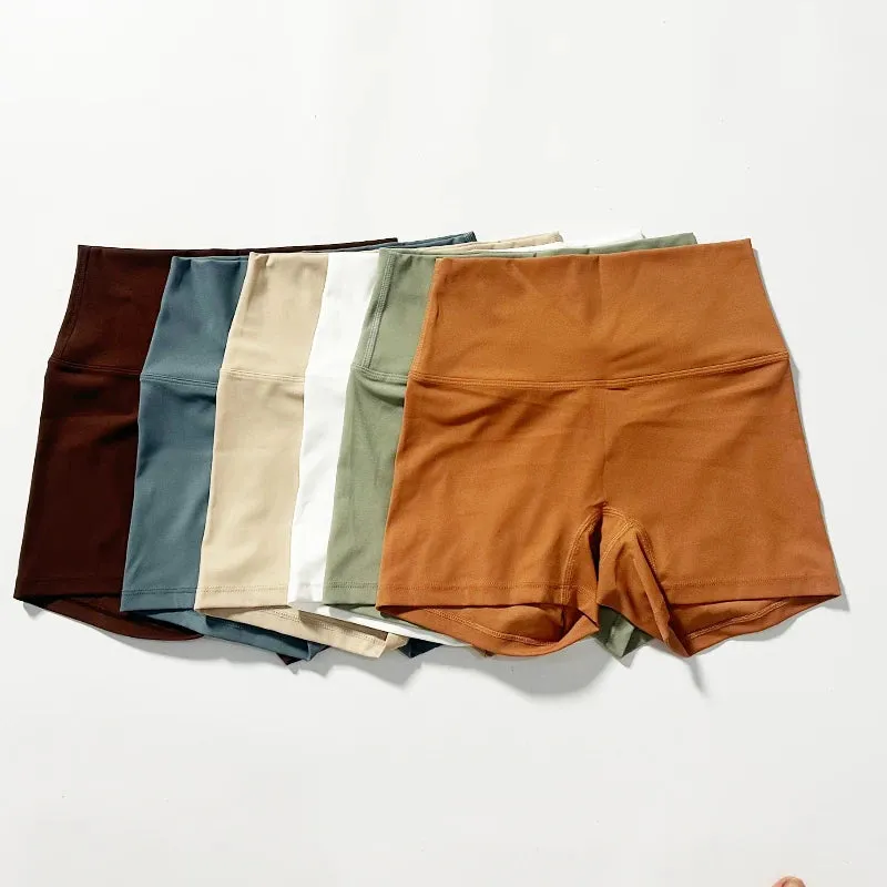 Women Sports Shorts