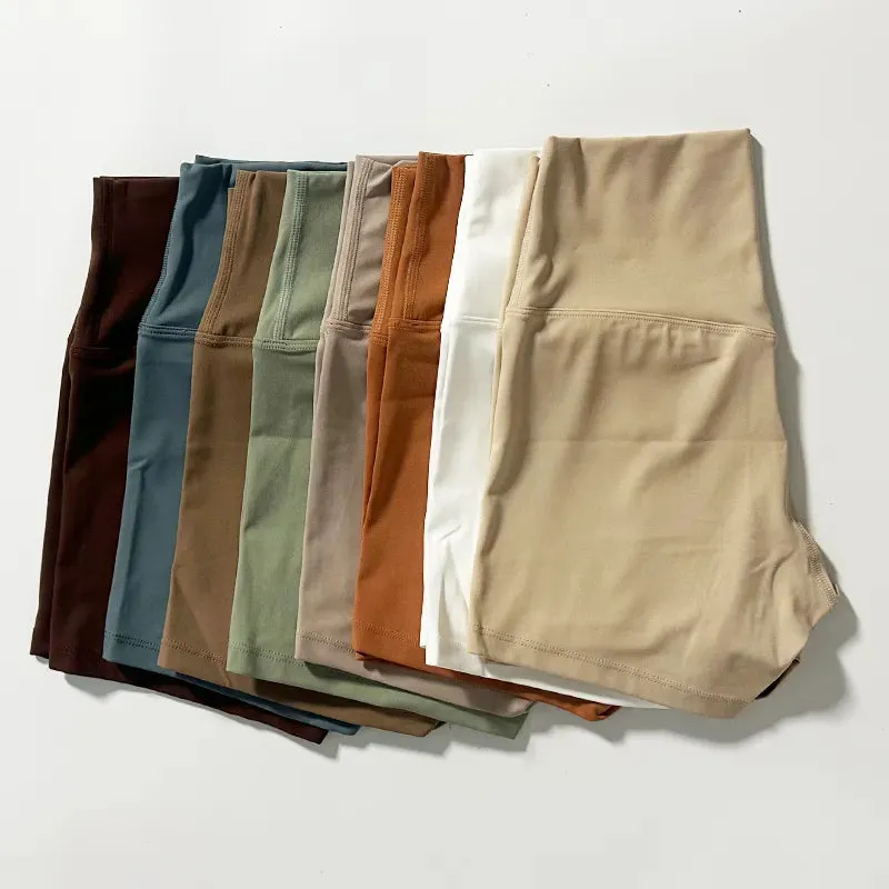 Women Sports Shorts