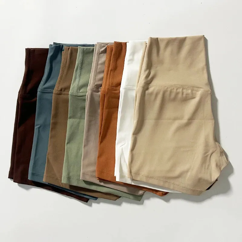 Women Sports Shorts