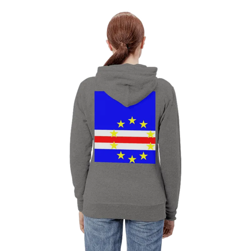 Women's Pullover Hoodie