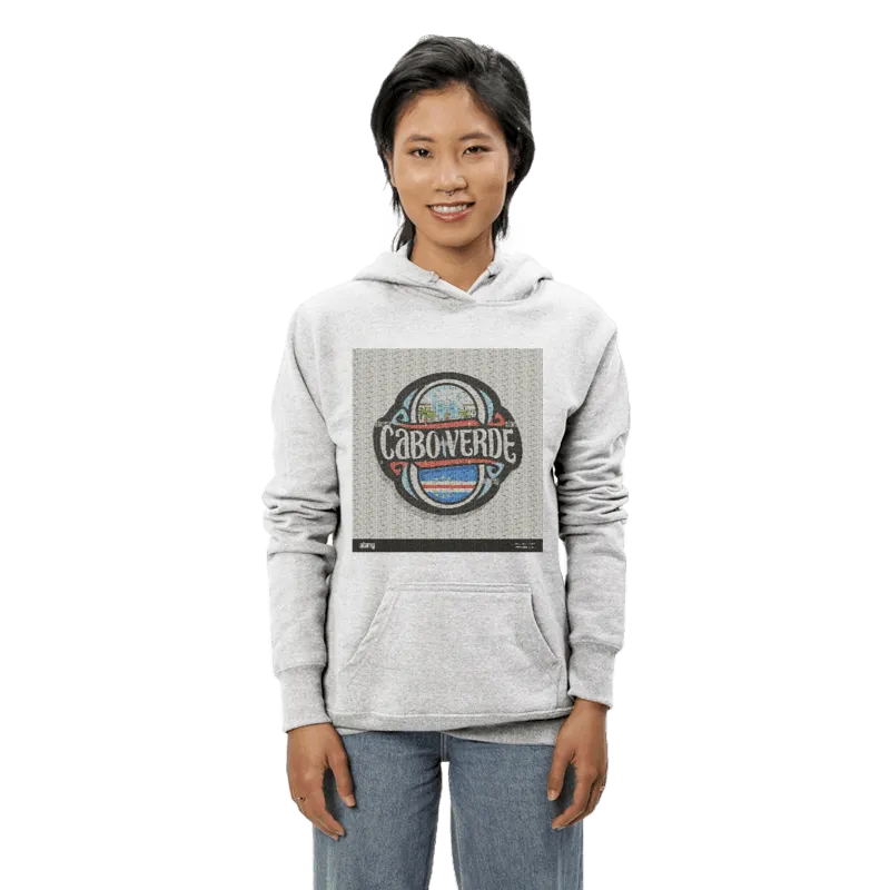 Women's Pullover Hoodie