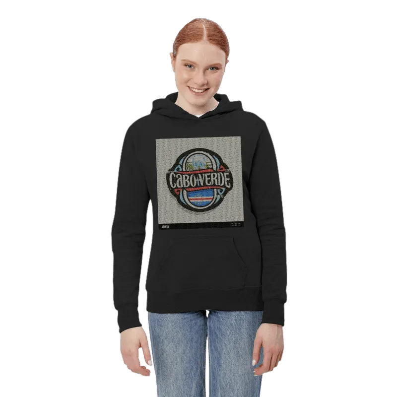 Women's Pullover Hoodie