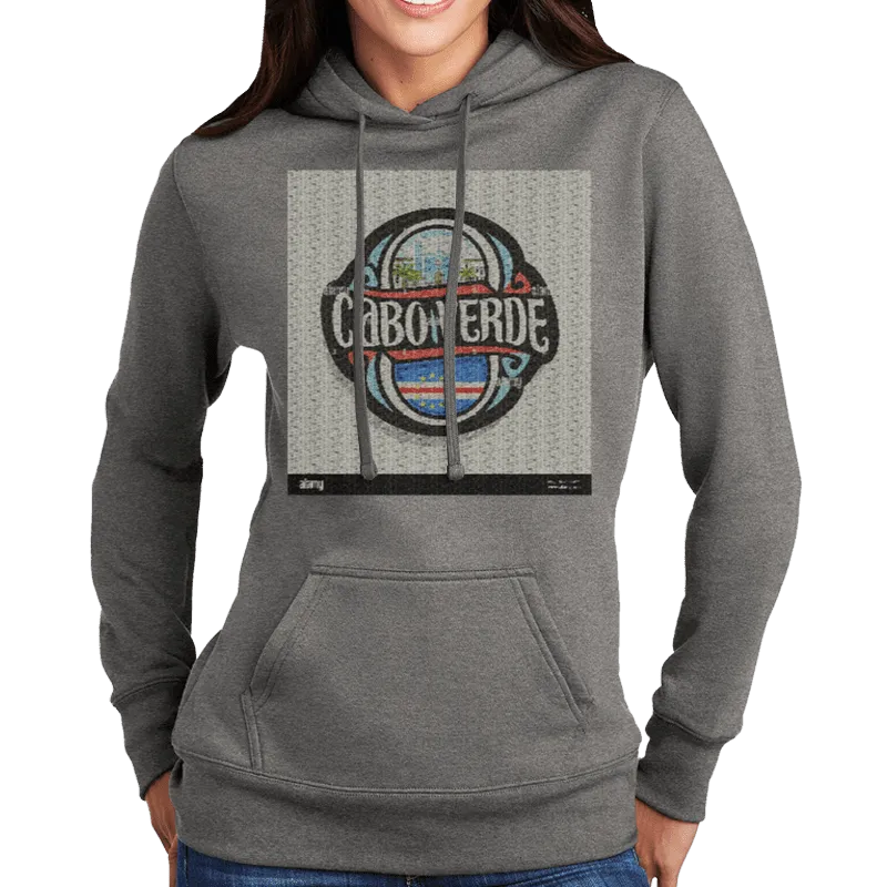 Women's Pullover Hoodie