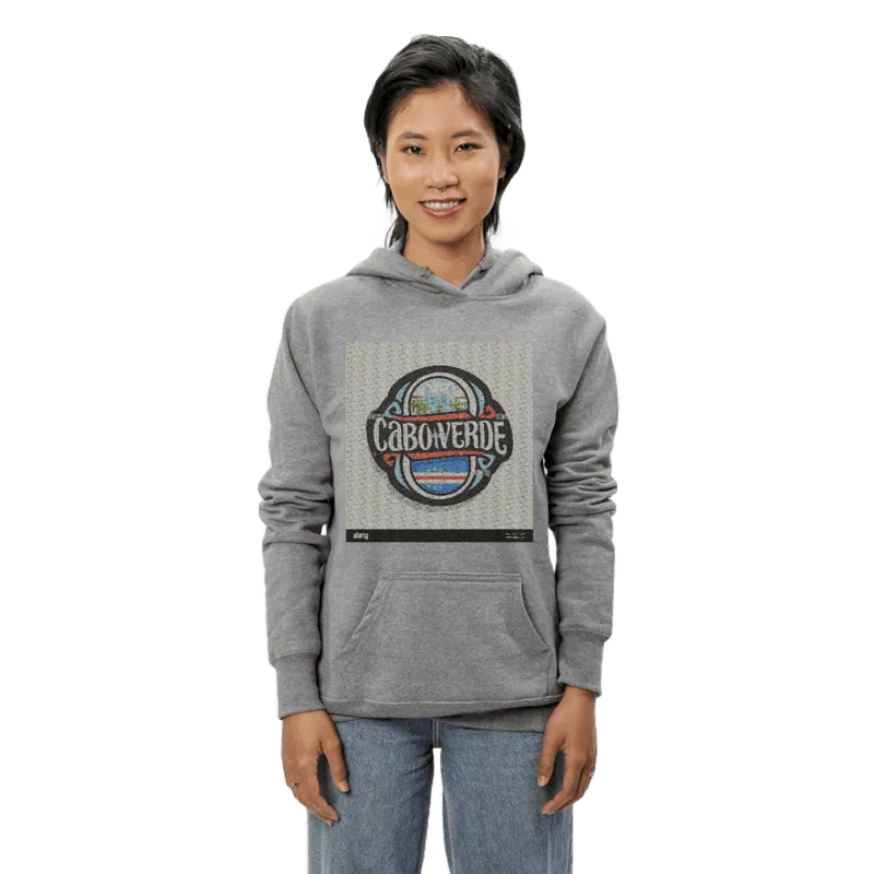 Women's Pullover Hoodie
