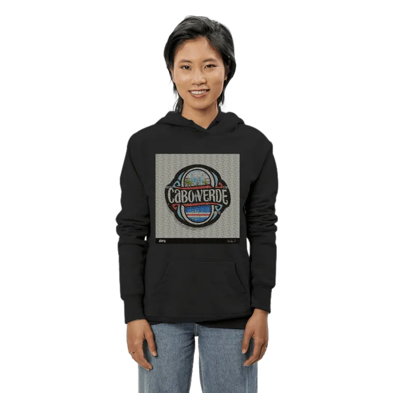 Women's Pullover Hoodie
