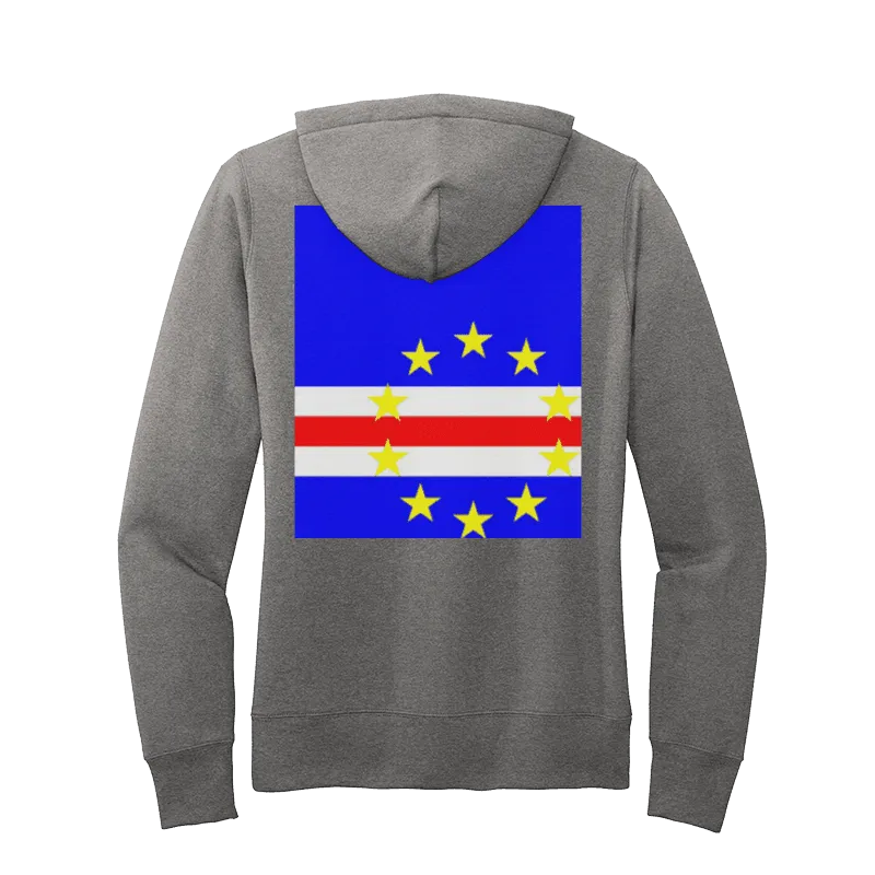 Women's Pullover Hoodie