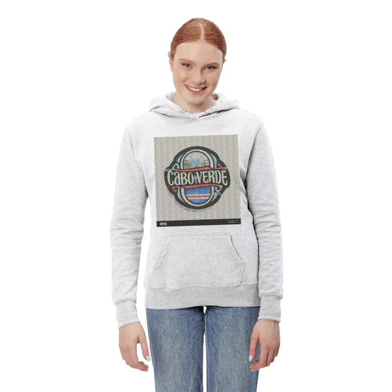 Women's Pullover Hoodie