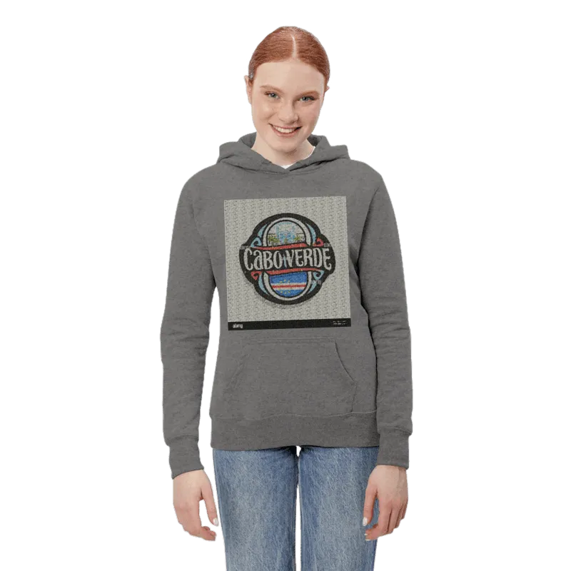 Women's Pullover Hoodie