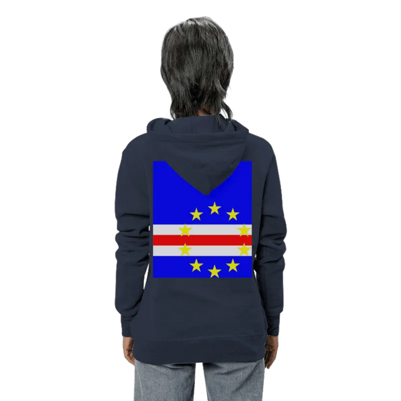 Women's Pullover Hoodie