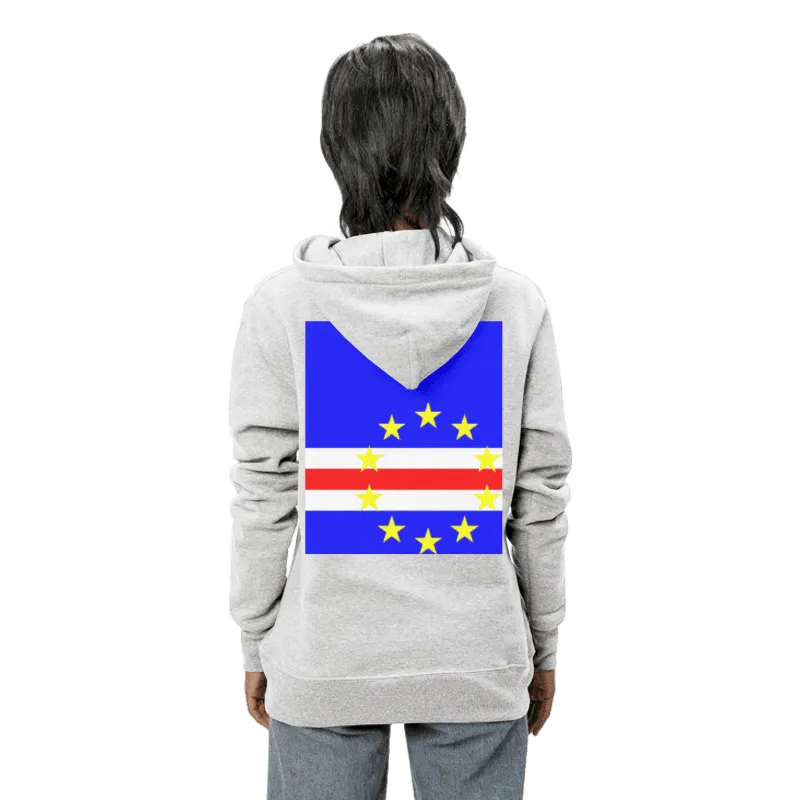 Women's Pullover Hoodie