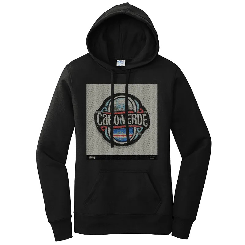 Women's Pullover Hoodie