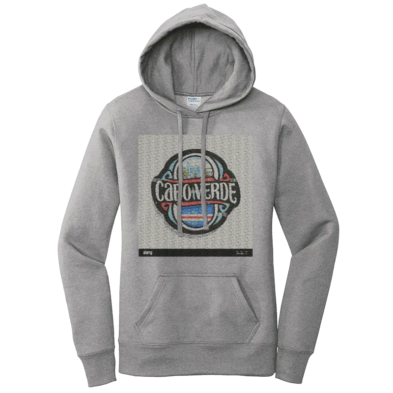 Women's Pullover Hoodie