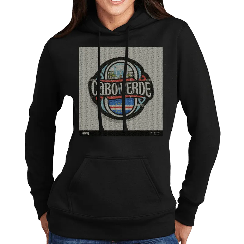 Women's Pullover Hoodie
