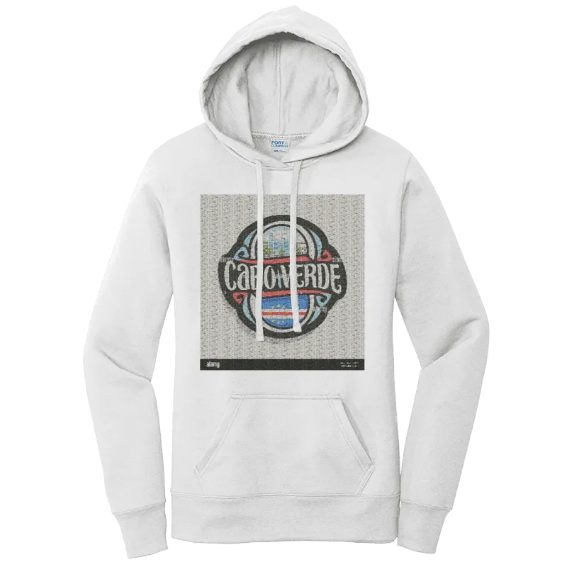 Women's Pullover Hoodie
