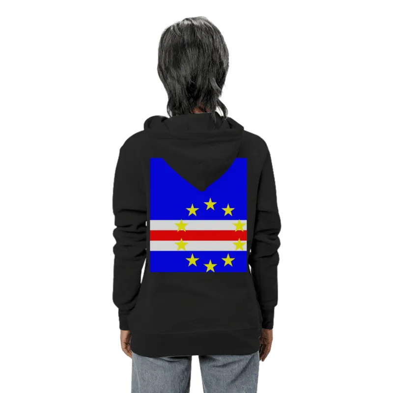 Women's Pullover Hoodie