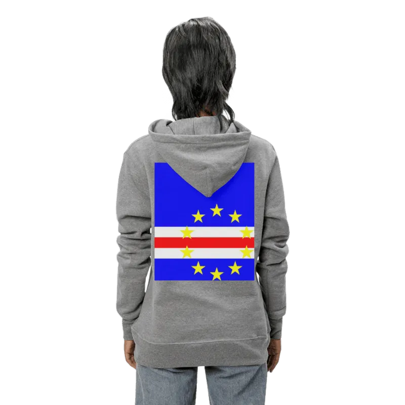 Women's Pullover Hoodie