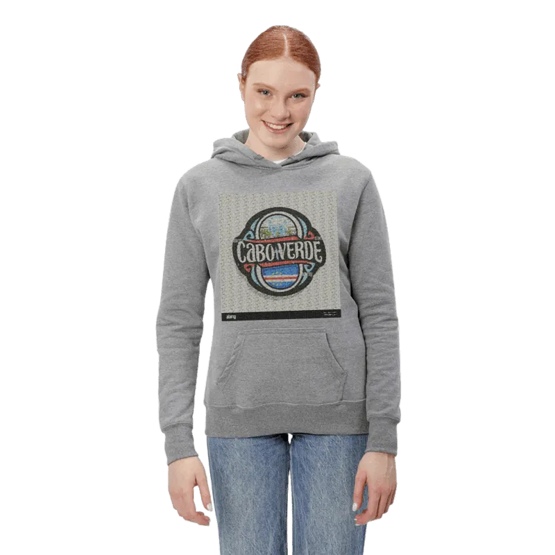 Women's Pullover Hoodie