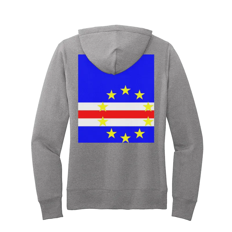 Women's Pullover Hoodie