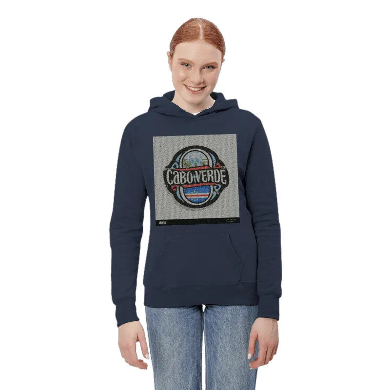 Women's Pullover Hoodie