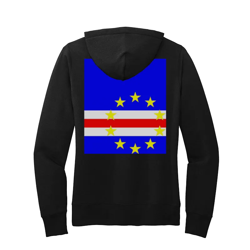 Women's Pullover Hoodie